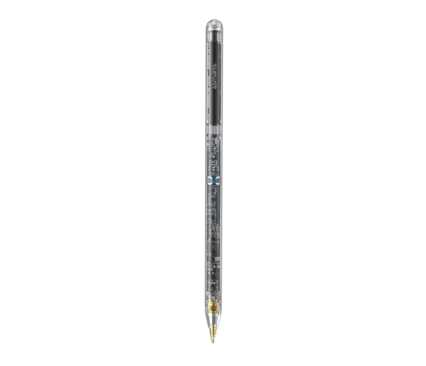 4smarts Active Stylus Pen Pencil Pro Lucid transparent do iPad - 1320573 - zdjęcie